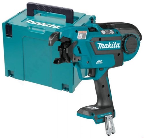 Makita flettemaskine dtr180zj 14,4 18v - uden batteri