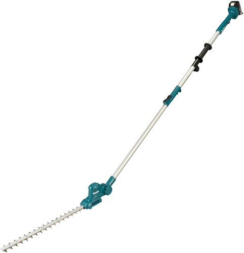 Makita dun461wsf | batteri stang hækkeklipper | 46 cm | 18v | 3.0ah li-ion - dun461wsf
