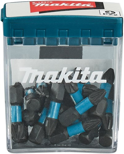 Makita e-12376 slagskruetrækker bit pz2x25mm