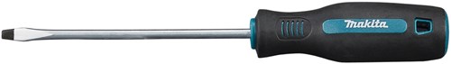Makita tilbehør skruetrækker sæt 6-delt pz sl - e-13502 e-13502