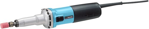 Makita gd0800c lige kværn | 750w - gd0800c