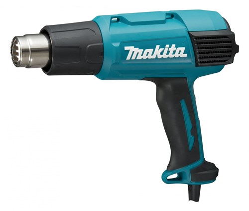 Makita hg6031vk varmluftspistol 1800w - hg6031vk