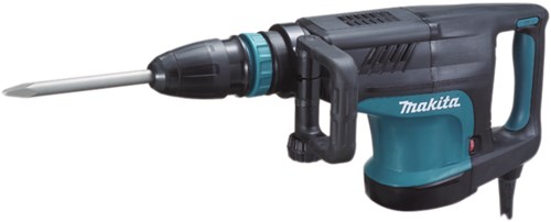 Makita hm1203c | nedrivningshammer | 230v | sds-max - hm1203c