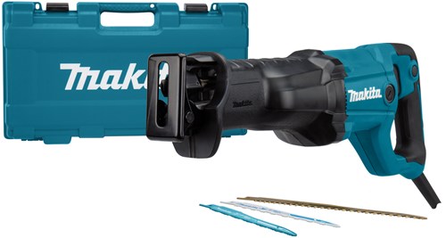 Makita jr3051tk | 230 v stempelsav i kuffert - jr3051tk