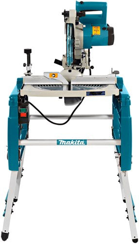 Makita flipper lf1000 crosscut bordsav | 1650w 260mm - lf1000