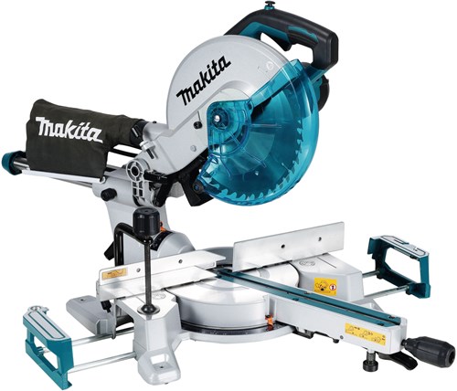 Makita LS1110F radial krydssav 260mm 1450W