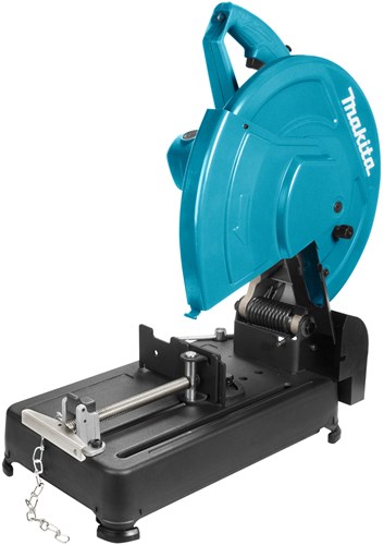 Makita lw1401 krydsslibemaskine 230v 355 mm