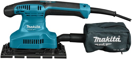 Makita m9203b orbitalsliber | 230v - m9203b