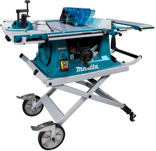 Makita mlt100nx1 præcisionssavbord + bund - mlt100nx1