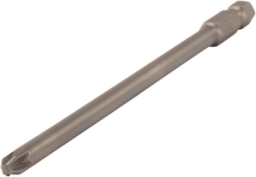 Makita tilbehør skruebit pz2x141x5mm - p-66846