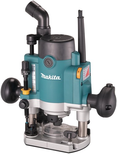 Makita rp1111c | 230 v router 1100 watt - rp1111c