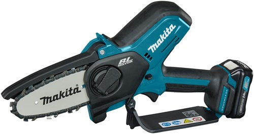Makita uc100dwa | cxt batteri beskæringssav 12v max 10 cm (1x 2,0ah batteri + oplader) - uc100dwa