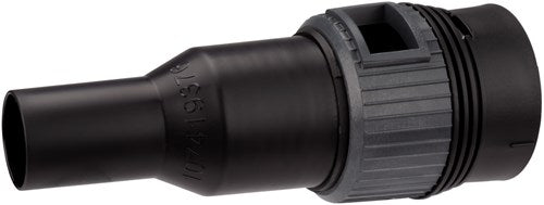 Makita tilbehør slangeadapter 22mm m regulator - w107418661 - w107418661