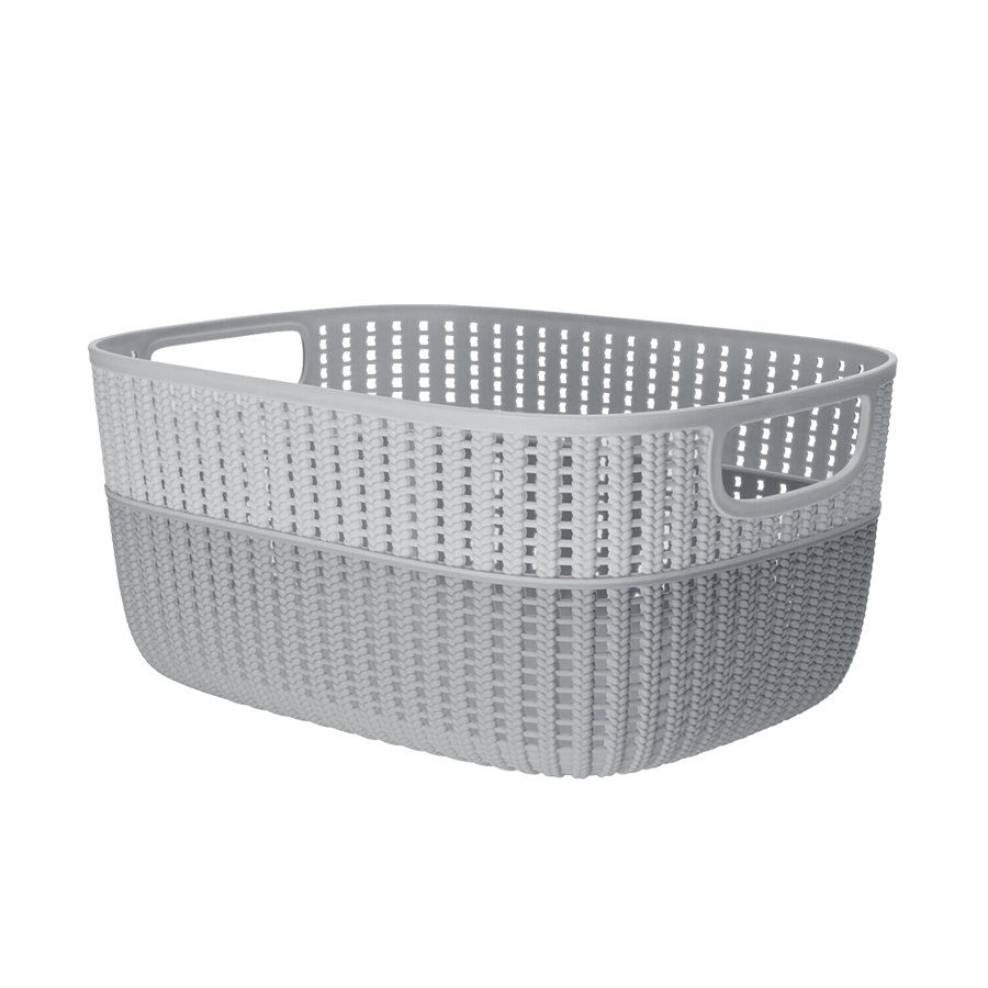 Mand duotone grey 15l