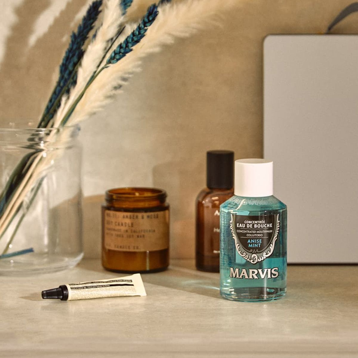 Marvis mundskyl anis mynte 120ml