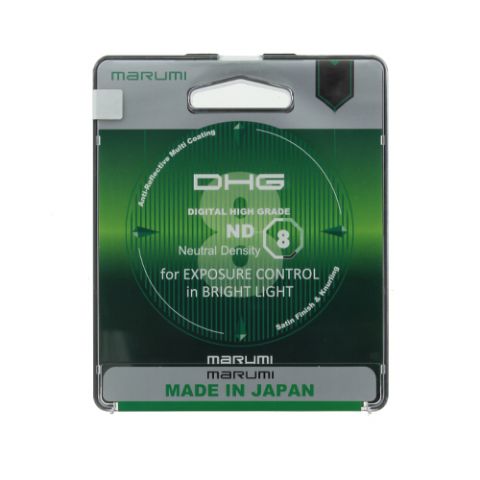 Marumi Gray Filter DHG ND8 40,5 mm