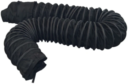 Master nylon fleksibel slange | 7,6m | ø 31 cm - 4515.360