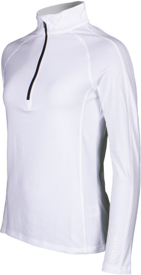 Maupiti Skipully Kicky Sr Ladies White Størrelse L
