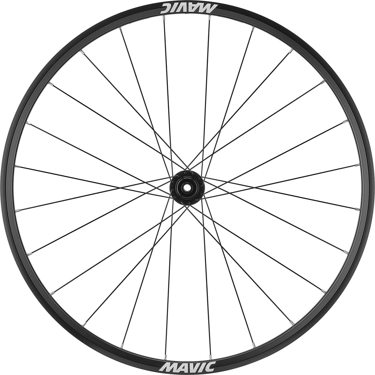 Mavic access rg22 cl forhjul