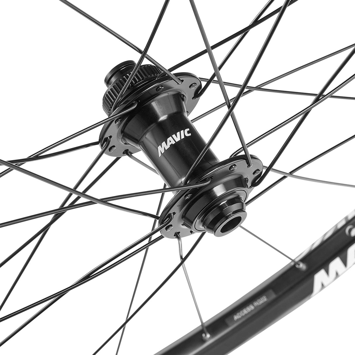 Mavic access rg22 cl forhjul