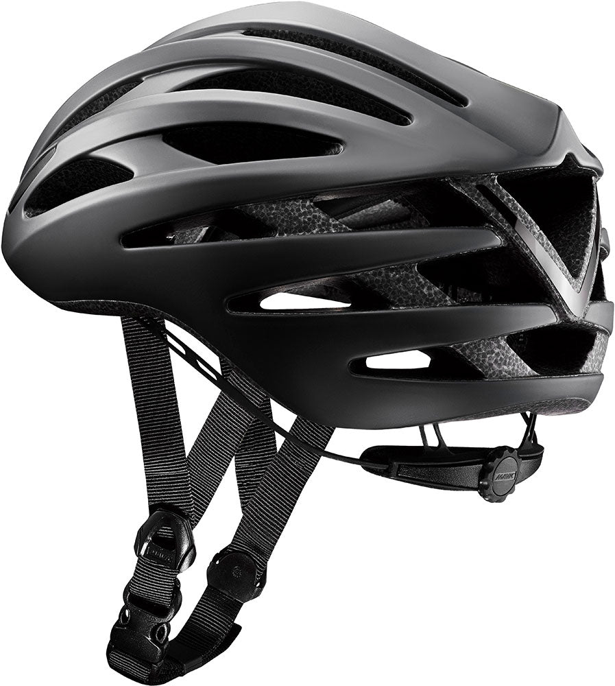 Mavic aksium elite - landevejscykelhjelm | m (54-59 cm)