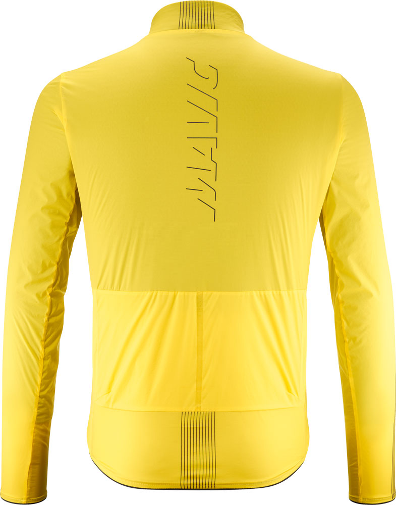 Mavic ksyrium thermo - termojakke