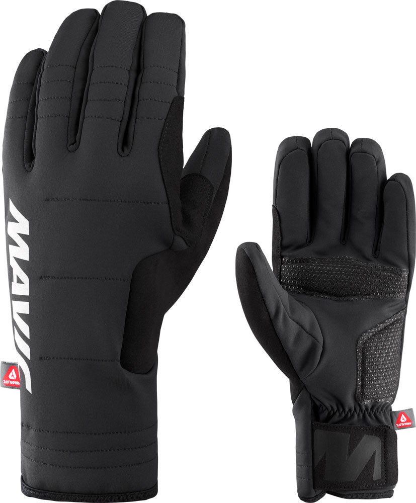Mavic ksyrium thermo - cykelhandsker