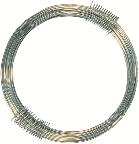Meister jerntråd 1,4mm 25m vz - flor78540