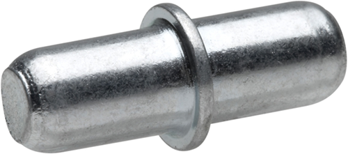 Meister hyldestøtte 5 5 mm galvaniseret m - wu0360136