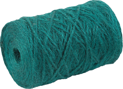 Meister havetape blød jute 70m - wu9976000