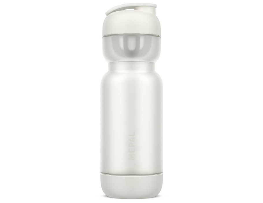 Mepal shake kop - keramisk hvid - 800ml