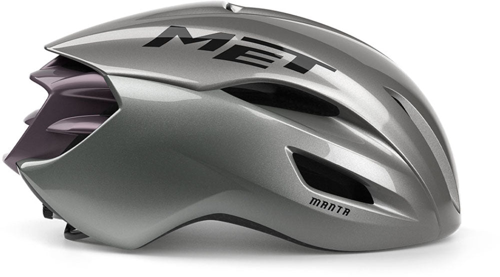 Med manta mips - cykelhelvede