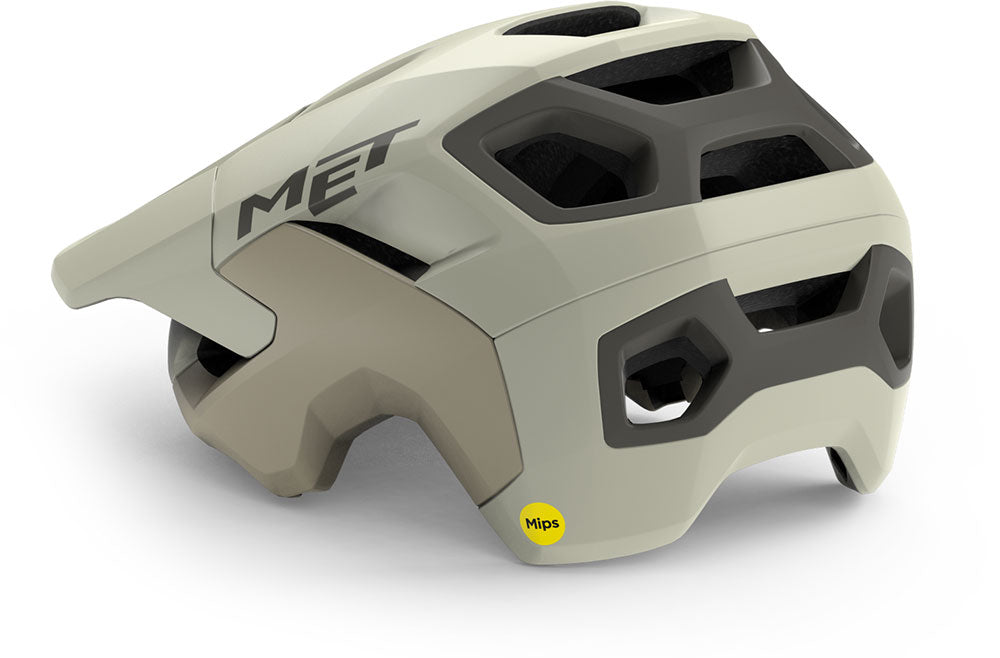 Med revo mips - mtb helvede