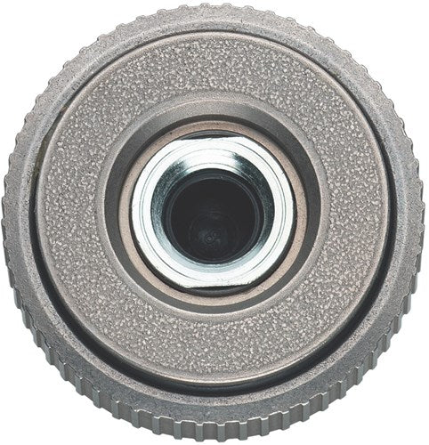 Metabo tilbehør metabo klemmøtrik m14 hurtigspændemøtrik m14 metabo