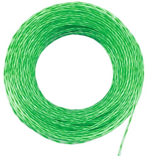Metabo tilbehør reserveledning | ø 2mm | 30m | til græstrimmere - 628423000