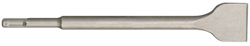 Metabo tilbehør sds-plus | bred mejsel | klassisk | 250x40 mm - 628408000
