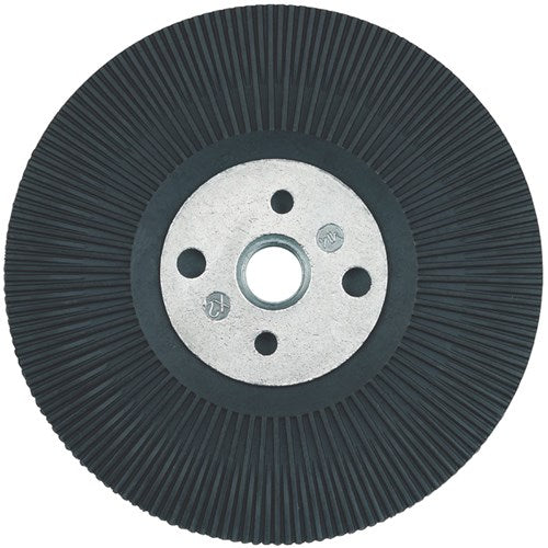 Metabo tilbehør bagplade ø 122 mm - m 14 - 623291000