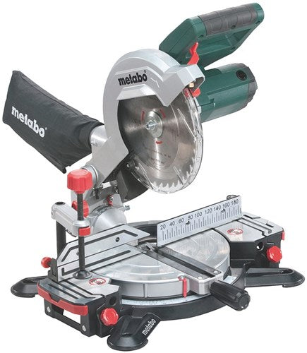 Metabo kapsav ks 216 m | ny model - 619216000