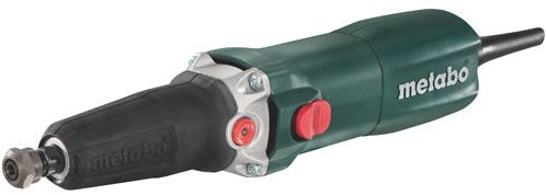 Metabo ge 710 plus grün sort geradschleifer