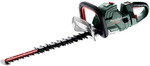 Metabo HS 18 LTX BL 55 Akku hækkeklipper | 18v | uden batteri og oplader - 601722850