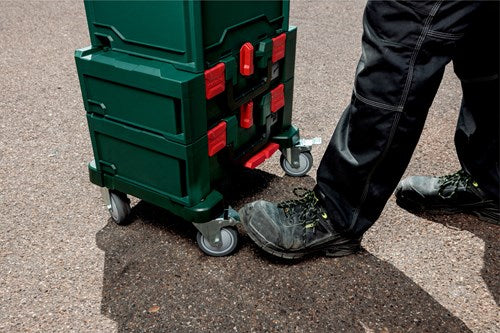 Metabo x rullebræt | 50 x 38,5 x 20 cm | 100 kg - 626894000