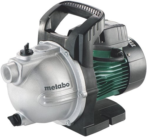Metabo havepumpe p 3300 g - 600963000