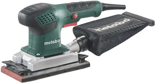 Metabo slibemaskine SR 10-23 Intec slibemaskine SR 2185