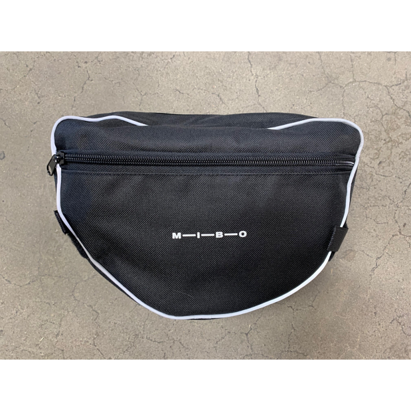 MIBO Bag Styret BMX MASTR Royal