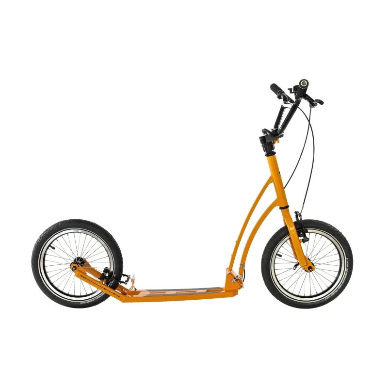 Mibo Mastr 16 16 Orange
