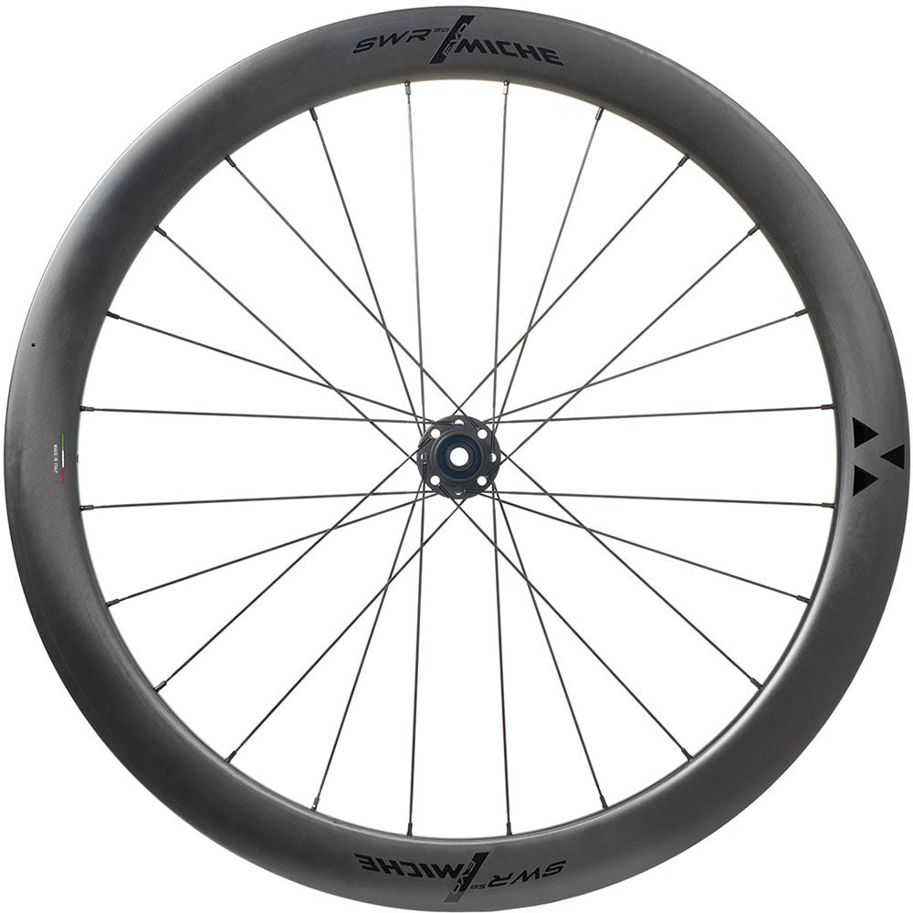 Miche swr evo 50cl carbon hjulsæt