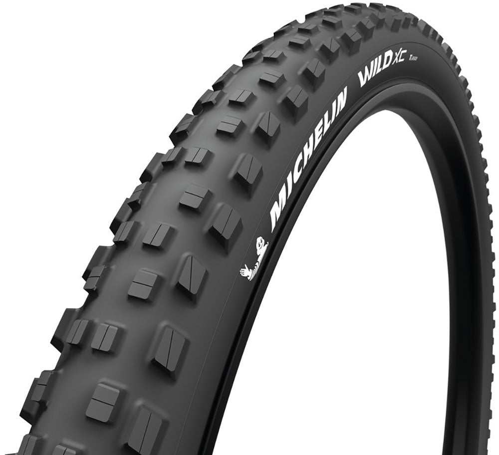 Michelin wild xc performance line 29 tlr foldedæk