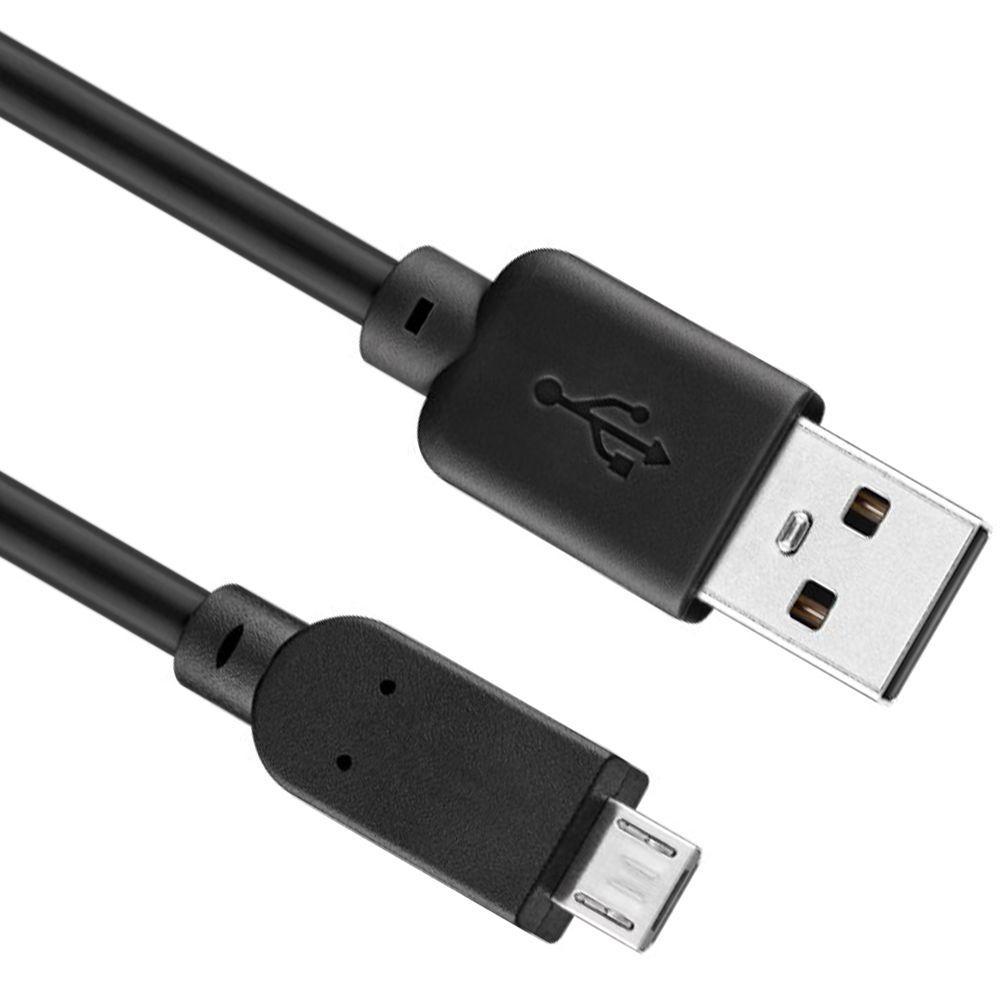 USB-A til USB mikrokabel