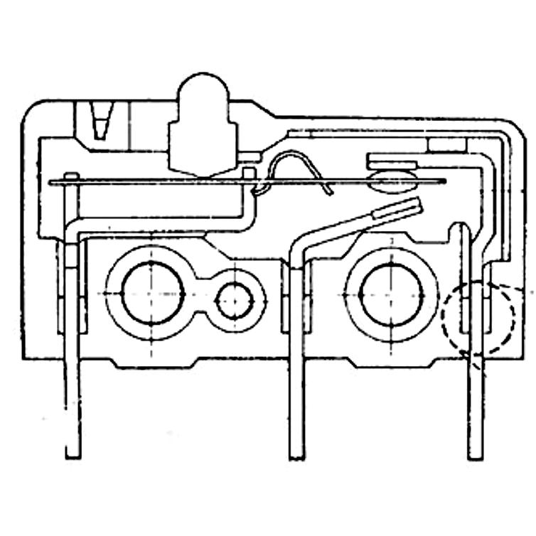 Mikroswitch