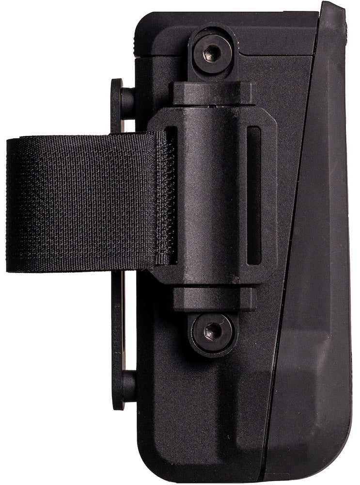 Milkit hassle'off stropclip gurtbånd